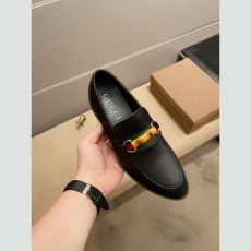 Gucci Leather Shoes